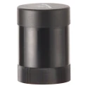 Werma 849 Series Buzzer Unit 230V AC, 35mA Current Consumption, IP54 Protection, Black Housing 