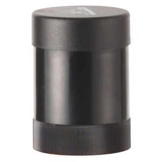 Werma 849 Series Buzzer Unit 230V AC, 35mA Current Consumption, IP54 Protection, Black Housing 