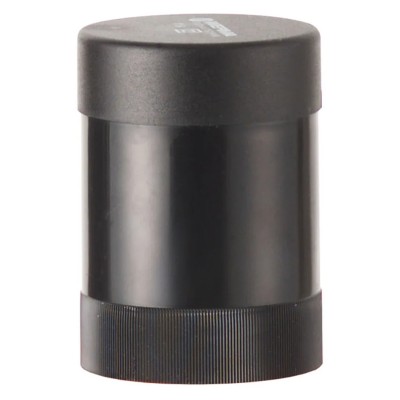 Werma 849 Series Buzzer Unit 230V AC, 35mA Current Consumption, IP54 Protection, Black Housing 