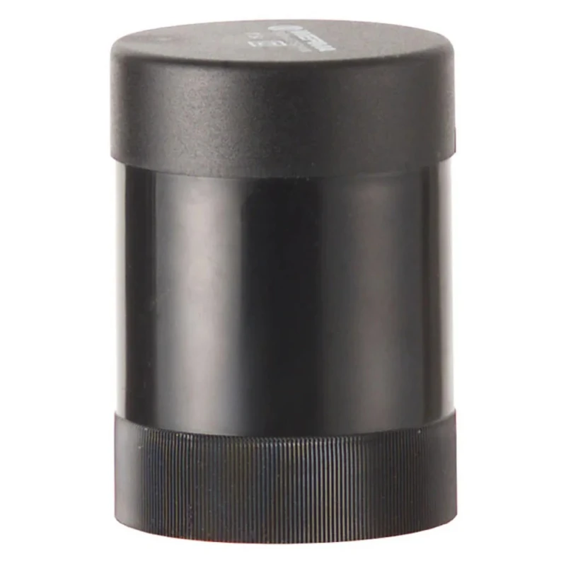 Werma 849 Series Buzzer Unit 230V AC, 35mA Current Consumption, IP54 Protection, Black Housing 