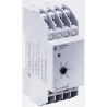 Dold 230V, 1.5 kW, 1 Phase Soft Starter with IP20 and IP40 Rating IL9017 AC230V 1.5kW
