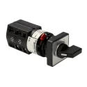 Schneider Electric Rotary Switch Cam Switch 3 Position 60° Handle Actuator 10 A K10D012QCH