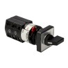 Schneider Electric Rotary Switch Cam Switch 3 Position 60° Handle Actuator 10 A K10D012QCH
