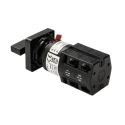 Schneider Electric Rotary Switch Cam Switch 3 Position 60° Handle Actuator 10 A K10D012QCH