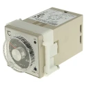 Omron On-Off Temperature Controller with Relay Output 1 Input K Type Thermocouple 100-240V AC E5C2-R40K 100-240VAC 0-400