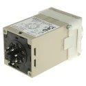 Omron On-Off Temperature Controller with Relay Output 1 Input K Type Thermocouple 100-240V AC E5C2-R40K 100-240VAC 0-400