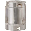 Werma 846 Series Clear Steady Effect Beacon Unit Filament Bulb 230V AC/DC IP54 