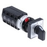 Schneider Electric Rotary Switch Cam Switch 3 Position 60° Handle Actuator 10A K10F003UCH