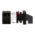 Schneider Electric Rotary Switch Cam Switch 3 Position 60° Handle Actuator 10A K10F003UCH