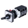 Schneider Electric Rotary Switch Cam Switch Handle Stay Put Actuator K10C003ACH