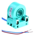 Pepperl + Fuchs Ring Inductive Proximity Sensor NAMUR 25 V dc 20 mm Detection RC10-14-N0