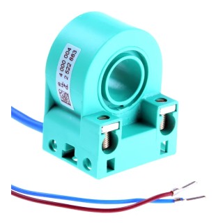 Pepperl + Fuchs Ring Inductive Proximity Sensor NAMUR 25 V dc 20 mm Detection RC10-14-N0