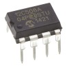 Microchip 8-bit PIC12C Microcontroller 4 MHz, 0.75kB EPROM, 8-Pin PDIP PIC12C508A-04/P