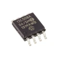 Microchip 8-bit PIC12C Microcontroller 4 MHz 0.75kB EPROM 8-Pin SOIC PIC12C508A-04/SM