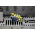 RS PRO D-Sub Adapter 9-Way Male to Male, Straight 31.2mm 218-239