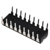 Microchip 8 bit PIC16F Microcontroller 4 MHz 64B FLASH 18-Pin PDIP PIC16F84-04/P