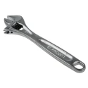 Facom 34 mm Jaw Capacity Adjustable Spanner, 306 mm Overall Length, Chrome Vanadium Steel, Metal Handle 113A.12C