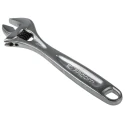 Facom Adjustable Spanner 30 mm Jaw Capacity, 255mm Overall Length, Chrome Vanadium Steel Metal Handle 113A.10C
