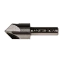 RS PRO HSS Countersink Drill Bit Set, 5 Flute(s), 90° Angle, 6 Piece(s) 218-618