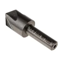 RS PRO HSS Countersink Drill Bit Set, 5 Flute(s), 90° Angle, 6 Piece(s) 218-618
