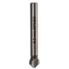 RS PRO High Speed Steel (HSS) Drill Bit, 8 mm Head Diameter, 3 Flutes, 90° Countersink Angle, Single Piece 218-674