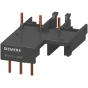 Siemens SIRIUS Innovation Link Module for use with 3RV1 Series 3RA1911-1A