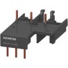 Siemens SIRIUS Innovation Link Module for use with 3RV1 Series 3RA1911-1A