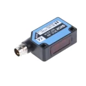 SICK Diffuse Photoelectric Sensor, Block Sensor, 450 mm Range, NPN Output, IP65 Protection WT100L-E2241