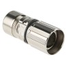 Lapp Circular Connector, 12 Contacts, Cable Mount, M23 Size, Plug Male, IP68 Rated, EPIC CIRCON Series 44420037 + 73002720