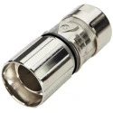 Lapp Circular Connector, 12 Contacts, Cable Mount, M23 Size, Plug Male, IP68 Rated, EPIC CIRCON Series 44420037 + 73002720