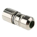 Lapp Circular Connector, 12 Contacts, Cable Mount, M23 Size, Plug Male, IP68 Rated, EPIC CIRCON Series 44420037 + 73002720