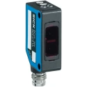 SICK Diffuse Photoelectric Sensor Block Sensor, 450 mm Detection Range, NPN Output, IP65 Rated WT100L-E1141