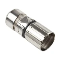 Lapp Circular Connector, 17 Contacts, Cable Mount, M23 Plug, Male, IP68 Rated, SIGNAL M23 Series 44420037 + 73028500