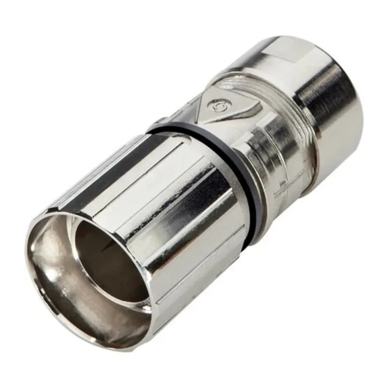 Lapp Circular Connector, 17 Contacts, Cable Mount, M23 Plug, Male, IP68 Rated, SIGNAL M23 Series 44420037 + 73028500