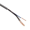 SICK Retroreflective Photoelectric Sensor, Block Sensor, 0.08 to 12 m Detection Range, PNP Output, IP65 WL100L-F1131
