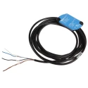SICK Block Capacitive Proximity Sensor CQ 10 mm PNP 200mA 30 V dc Non-Flush Pre-Cabled CQ28-10NPP-KW1
