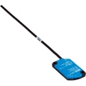 SICK Block Capacitive Proximity Sensor CQ 10 mm PNP 200mA 30 V dc Non-Flush Pre-Cabled CQ28-10NPP-KW1