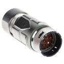 Lapp Circular Connector, 9 Contacts, Cable Mount, M23 Size, Male Plug, IP68, 150V, 7A, SIGNAL M23 44420040 + 73002744