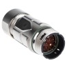 Lapp Circular Connector, 9 Contacts, Cable Mount, M23 Size, Male Plug, IP68, 150V, 7A, SIGNAL M23 44420040 + 73002744