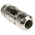 Lapp Circular Connector, 9 Contacts, Cable Mount, M23 Size, Male Plug, IP68, 150V, 7A, SIGNAL M23 44420040 + 73002744