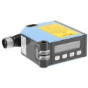 SICK Laser Distance Sensor Block Sensor 50 mm to 150 mm PNP Output IP65 DT20-P254B
