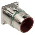 Lapp Circular Connector, 6 Contacts, Panel Mount, M23 Size, Plug Male IP68 Protection, 25A Current, 630V Voltage 76003000