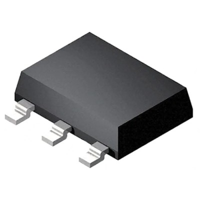 STMicroelectronics Voltage Regulator LDL1117S30R 18V 1.2A Surface Mount SOT-223 3-Pin LDL1117S30R