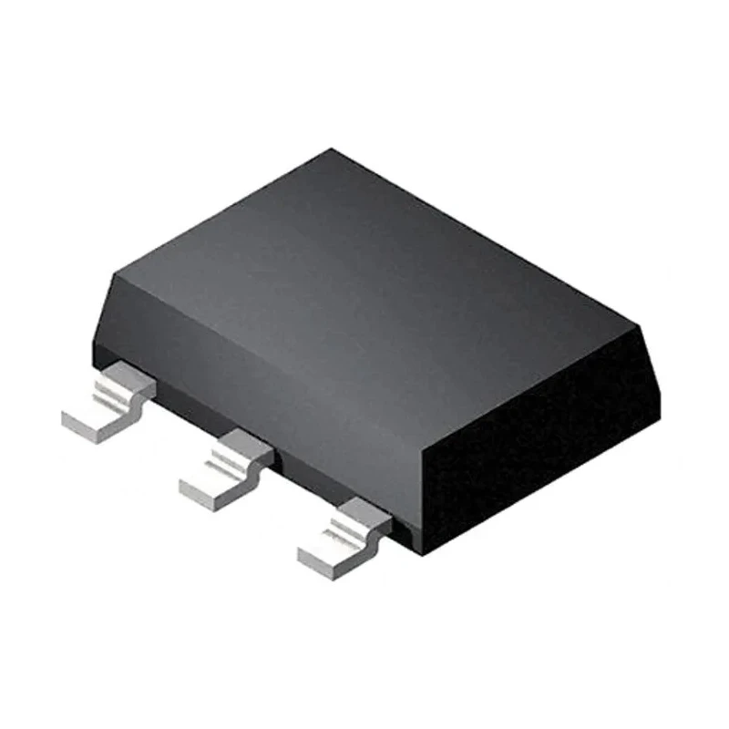 STMicroelectronics Voltage Regulator LDL1117S30R 18V 1.2A Surface Mount SOT-223 3-Pin LDL1117S30R