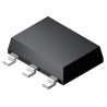 STMicroelectronics Voltage Regulator LDL1117S25R 18V 1.2A SOT-223 3-Pin Surface Mount LDL1117S25R