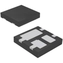 STMicroelectronics Voltage Regulator 5.5V Low-Dropout 250mA DFN 4-Pin LDLN025PU50R