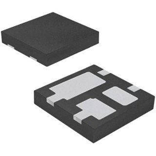 STMicroelectronics Voltage Regulator 5.5V Low-Dropout 250mA DFN 4-Pin LDLN025PU50R