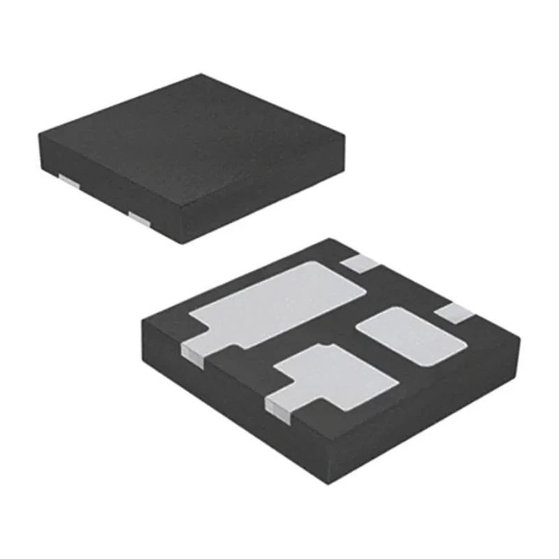 STMicroelectronics Voltage Regulator 5.5V Low-Dropout 250mA DFN 4-Pin LDLN025PU50R
