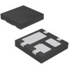 STMicroelectronics Voltage Regulator 5.5V Low-Dropout 250mA DFN 4-Pin LDLN025PU50R