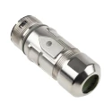 Lapp Circular Connector 17 Contacts Cable M23 Connector Socket Female IP68 EPIC CIRCON Series IP68